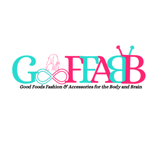 GooFFABB: The Story Woven into Our Logo